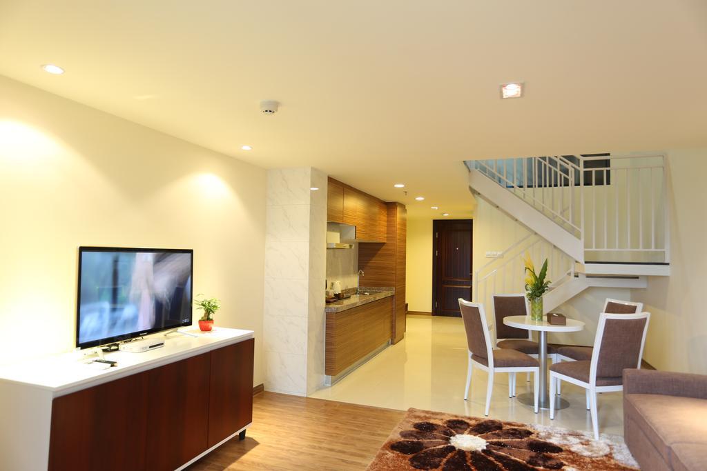 Nuomo Apartment Country Garden Baiyun Airport 广州 外观 照片